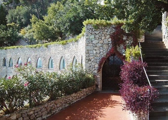 Grand Hotel Il Saraceno Amalfi 5*