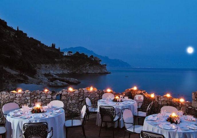 Grand Hotel Il Saraceno Amalfi 5*