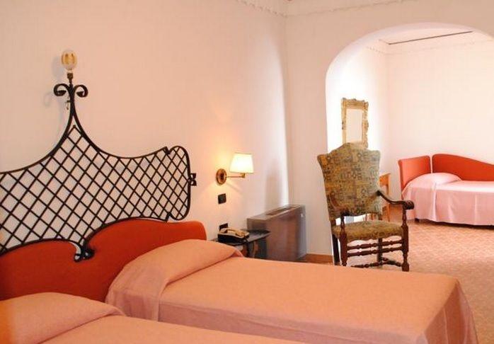 Grand Hotel Il Saraceno Amalfi 5*