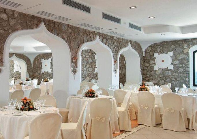 Grand Hotel Il Saraceno Amalfi 5*