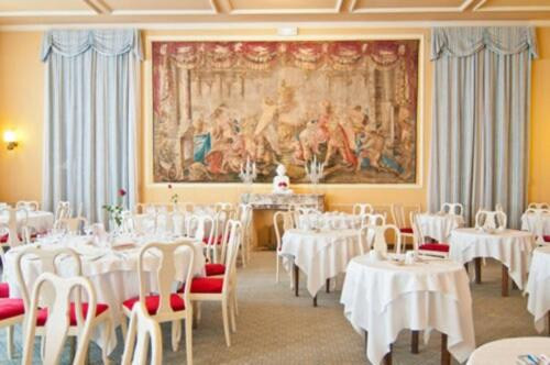 Grand Hotel Londra 4*