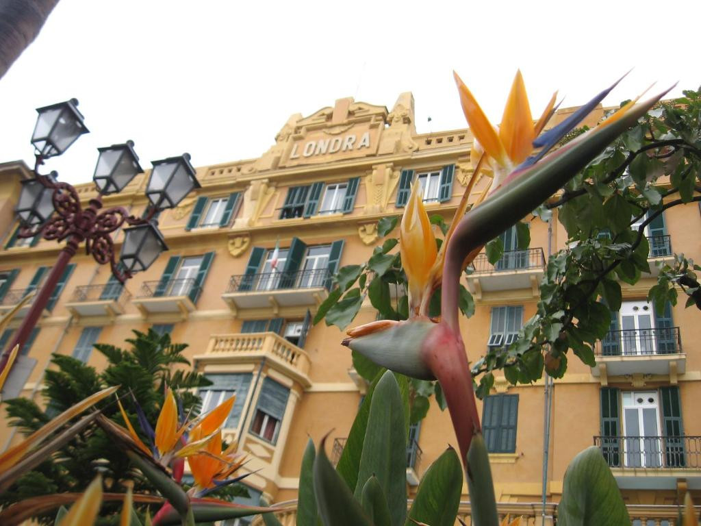 Grand Hotel Londra 4*