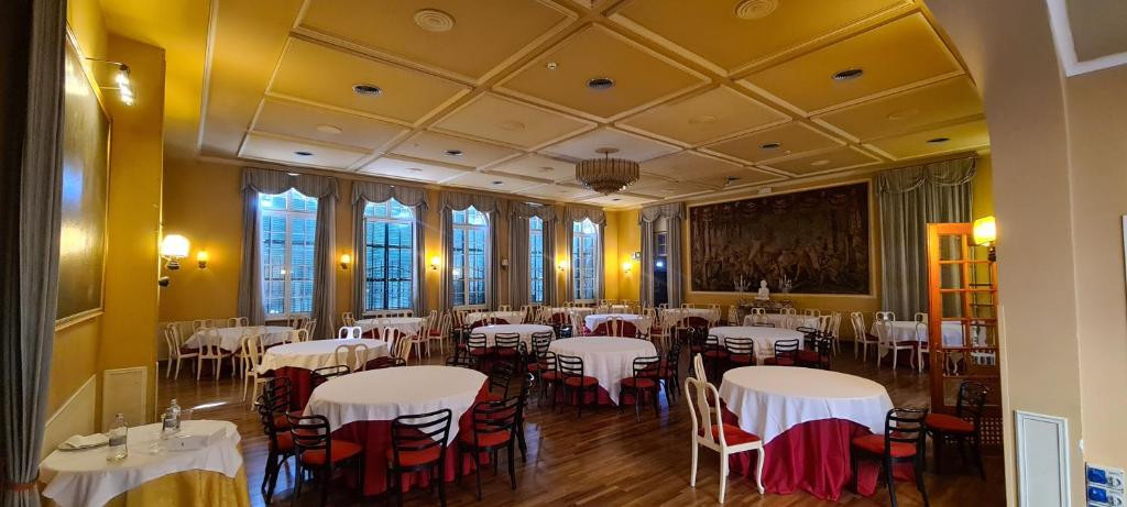 Grand Hotel Londra 4*