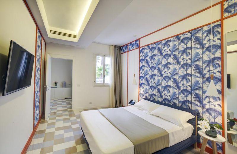 Grand Hotel Riviera Santa Maria Al Bagno 4*