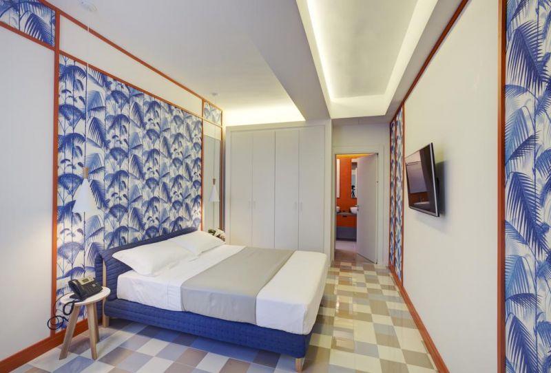 Grand Hotel Riviera Santa Maria Al Bagno 4*