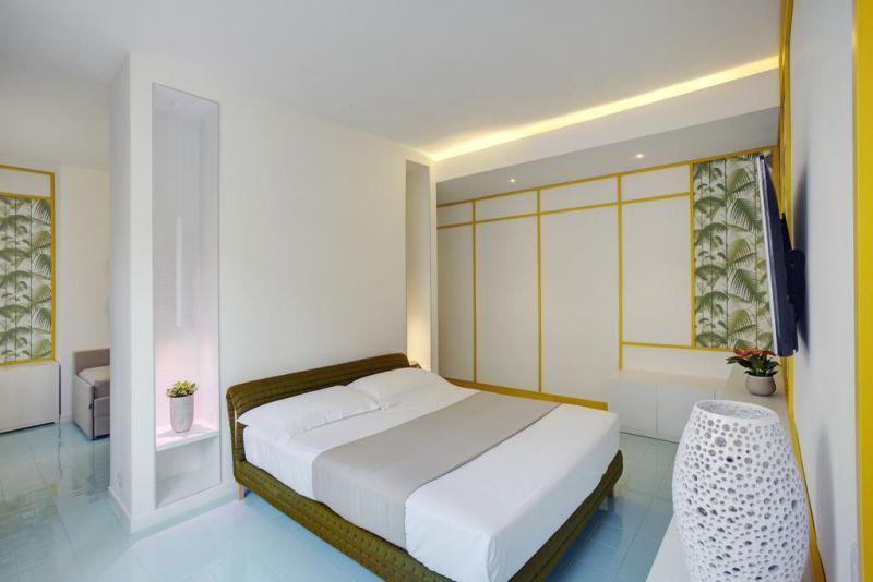 Grand Hotel Riviera Santa Maria Al Bagno 4*