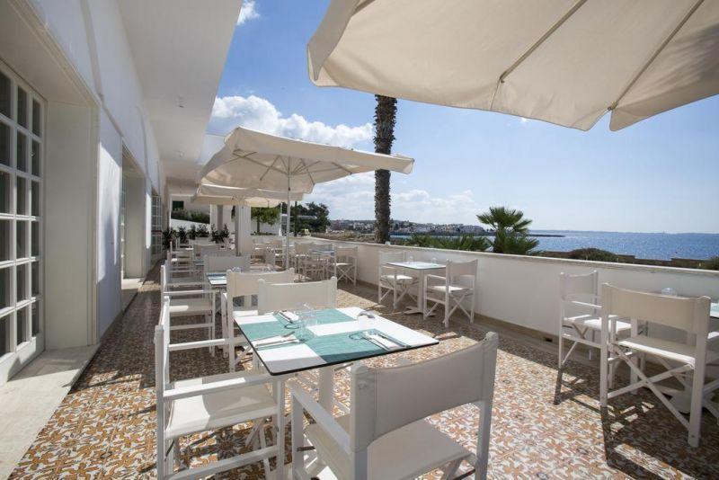 Grand Hotel Riviera Santa Maria Al Bagno 4*