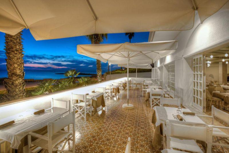 Grand Hotel Riviera Santa Maria Al Bagno 4*
