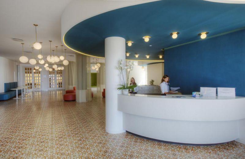 Grand Hotel Riviera Santa Maria Al Bagno 4*