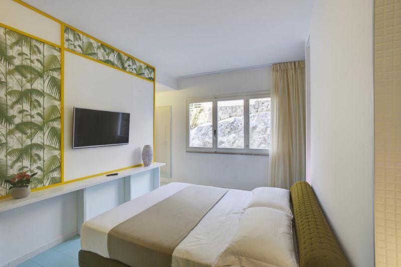 Grand Hotel Riviera Santa Maria Al Bagno 4*