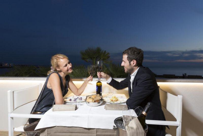 Grand Hotel Riviera Santa Maria Al Bagno 4*