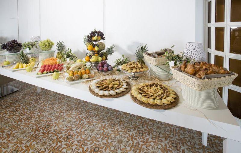 Grand Hotel Riviera Santa Maria Al Bagno 4*