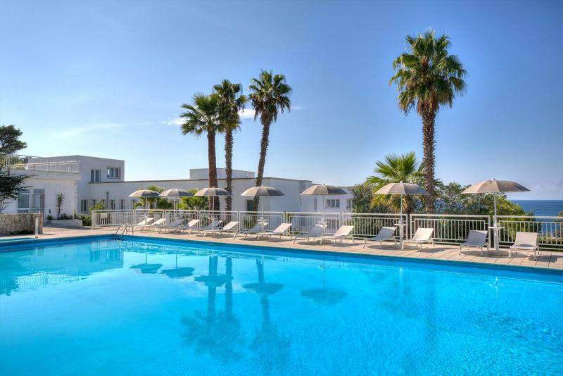 Grand Hotel Riviera Santa Maria Al Bagno 4*