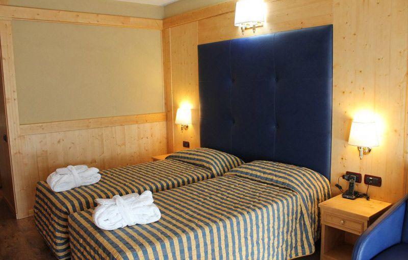 Grand Hotel Sestriere 4*