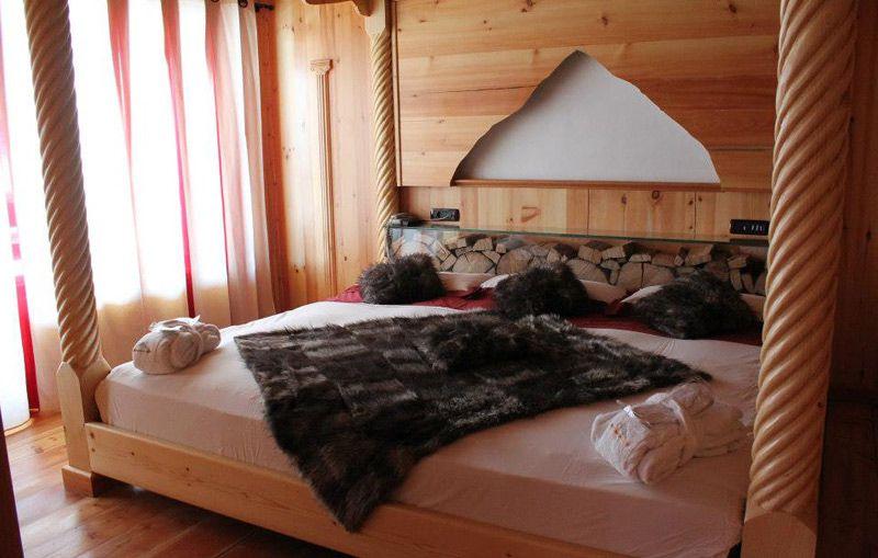 Grand Hotel Sestriere 4*