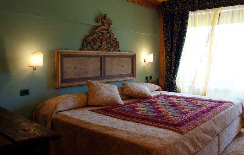 Grand Hotel Sestriere 4*