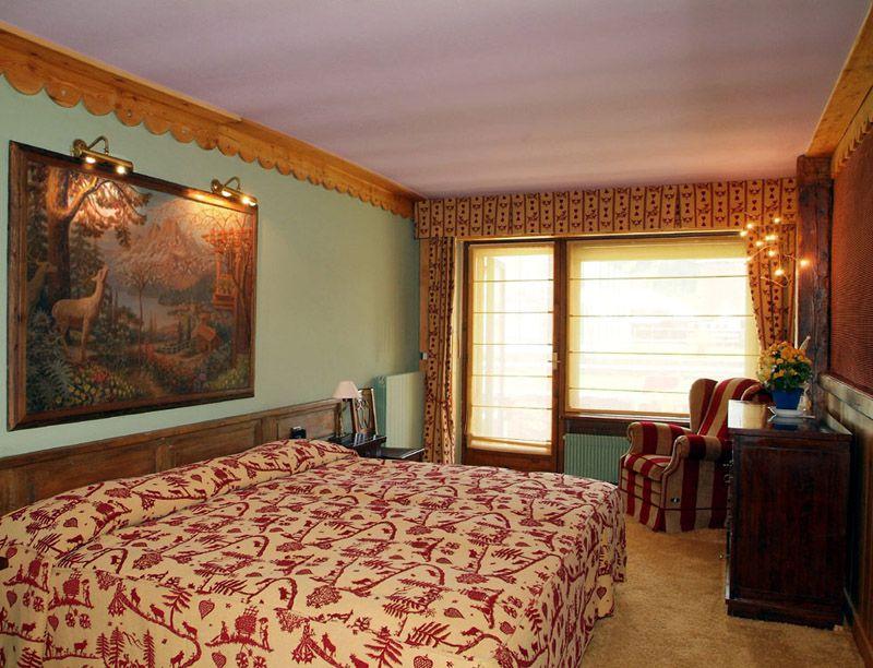 Grand Hotel Sestriere 4*
