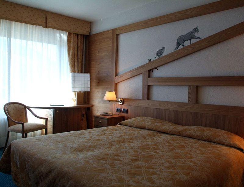 Grand Hotel Sestriere 4*