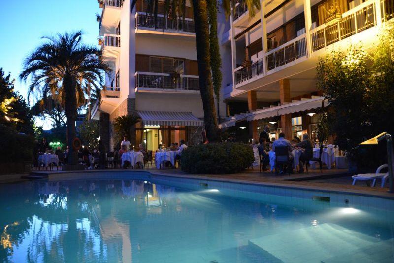 Grand Hotel Tamerici & Principe 4*