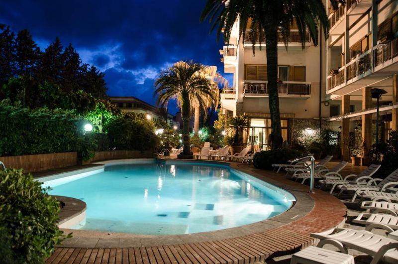 Grand Hotel Tamerici & Principe 4*