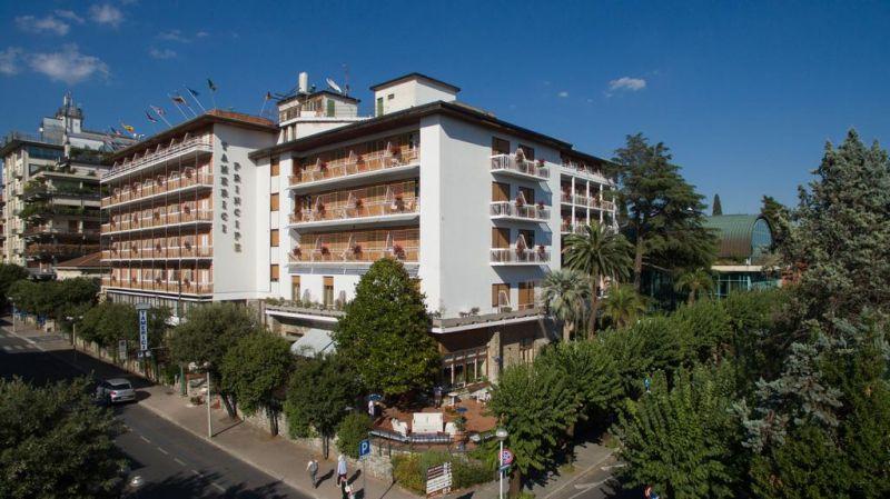 Grand Hotel Tamerici & Principe 4*