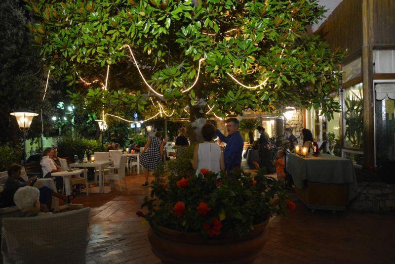 Grand Hotel Tamerici & Principe 4*