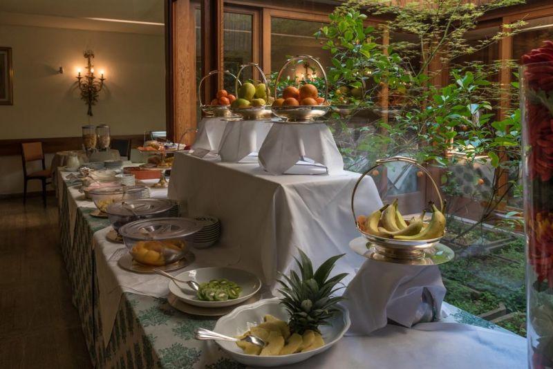 Grand Hotel Tamerici & Principe 4*