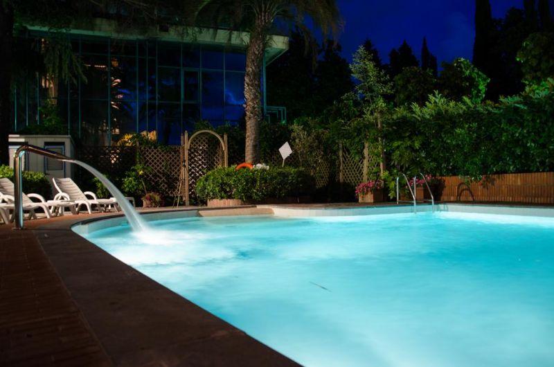 Grand Hotel Tamerici & Principe 4*