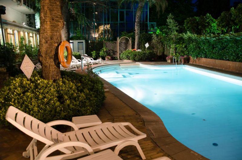 Grand Hotel Tamerici & Principe 4*
