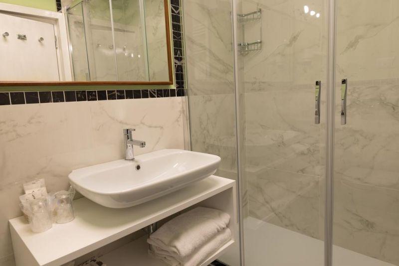 Grand Hotel Tamerici & Principe 4*