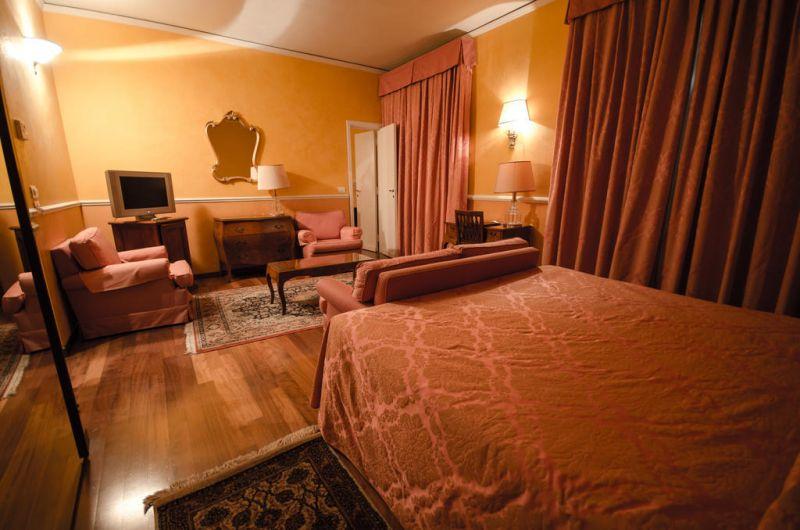Grand Hotel Tamerici & Principe 4*