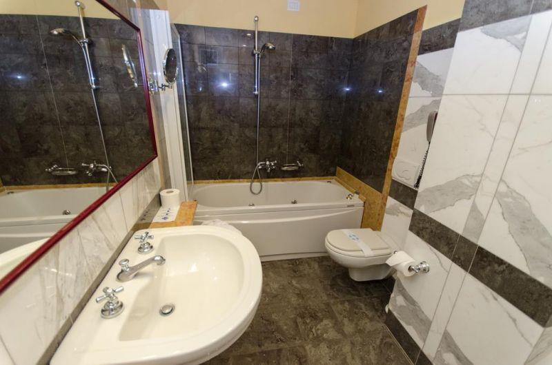 Grand Hotel Tamerici & Principe 4*