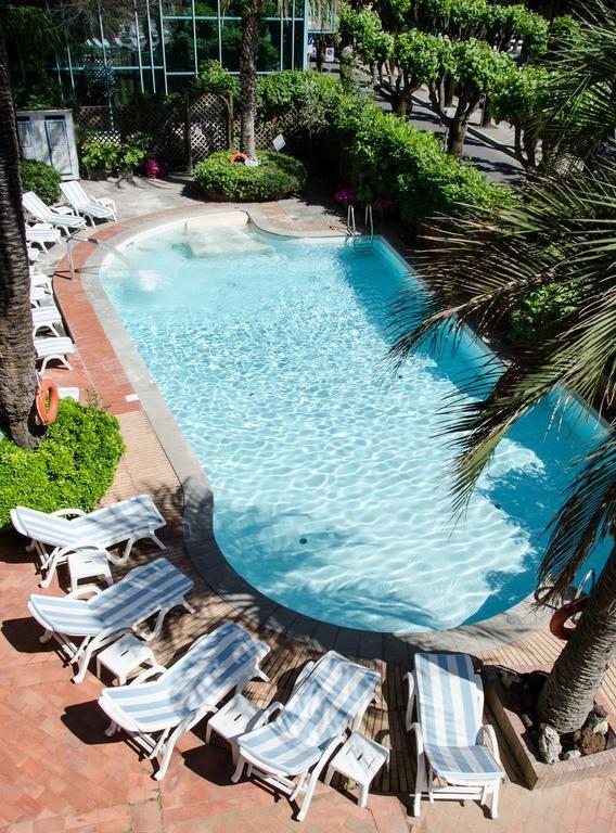 Grand Hotel Tamerici & Principe 4*