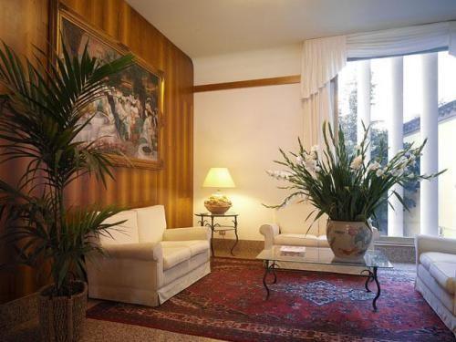Grand Hotel Tettuccio 4*