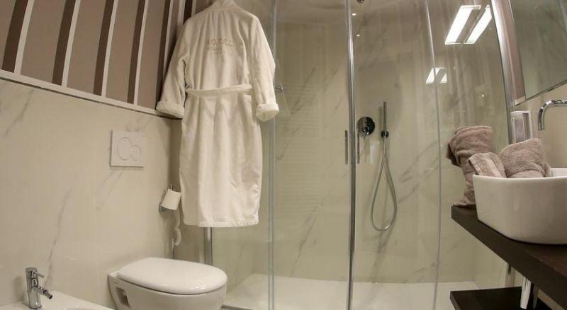 Grand Hotel Tettuccio 4*