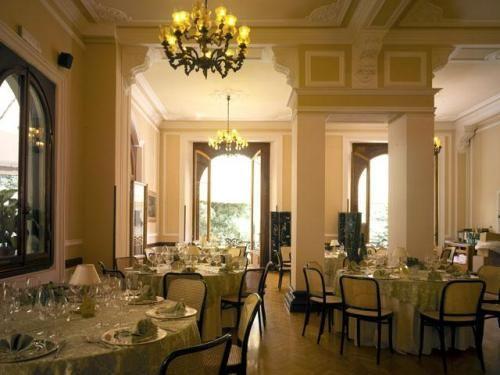 Grand Hotel Tettuccio 4*