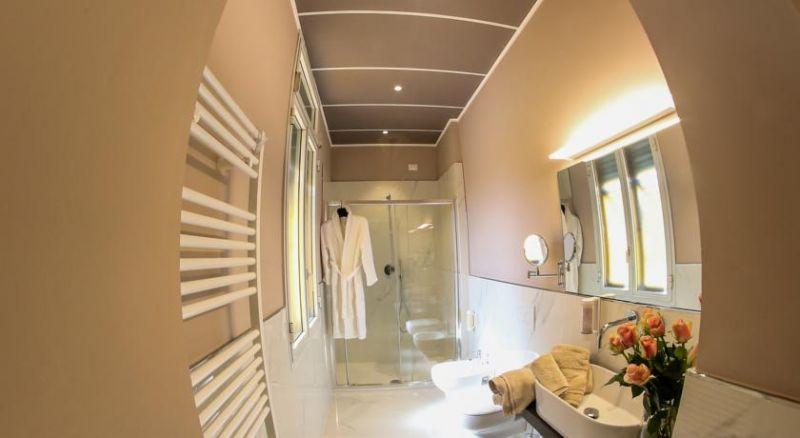 Grand Hotel Tettuccio 4*