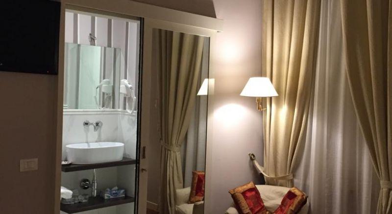 Grand Hotel Tettuccio 4*