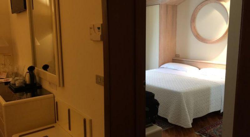 Grand Hotel Tettuccio 4*