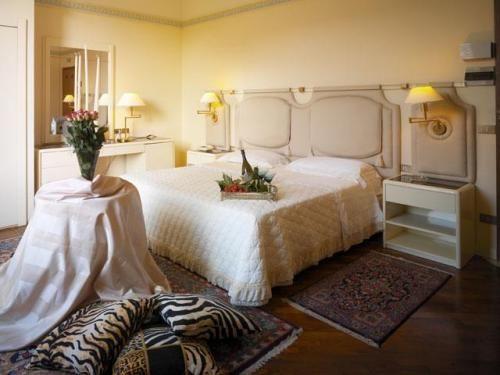 Grand Hotel Tettuccio 4*