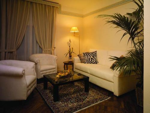 Grand Hotel Tettuccio 4*