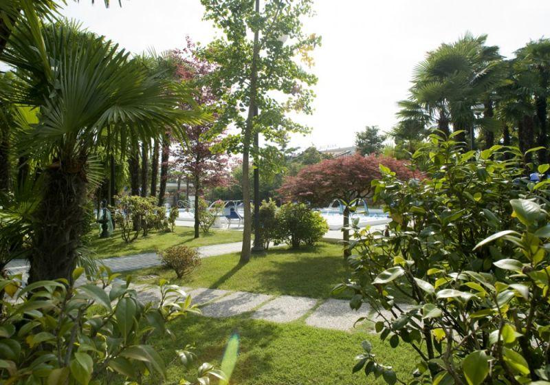 Grand Hotel Trieste & Victoria 5*
