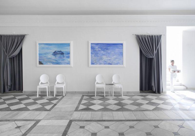 Grand Hotel Trieste & Victoria 5*
