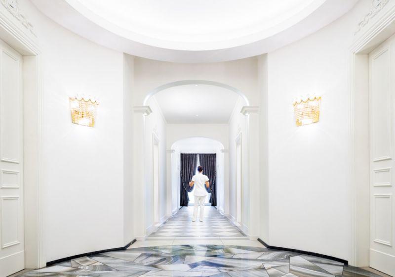 Grand Hotel Trieste & Victoria 5*