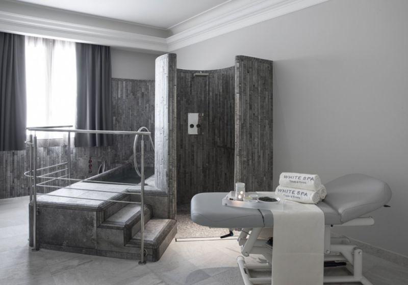 Grand Hotel Trieste & Victoria 5*