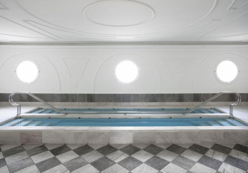 Grand Hotel Trieste & Victoria 5*