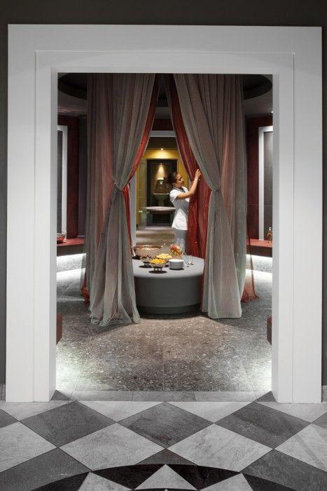 Grand Hotel Trieste & Victoria 5*