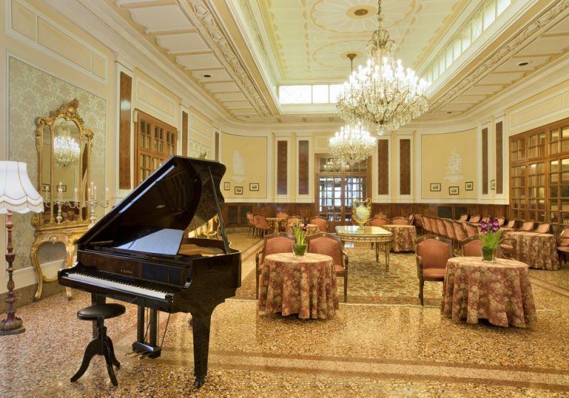 Grand Hotel Trieste & Victoria 5*