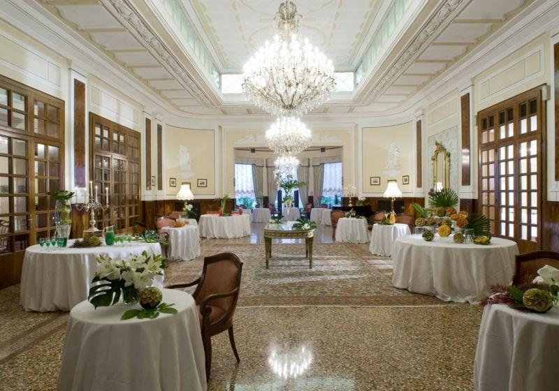 Grand Hotel Trieste & Victoria 5*
