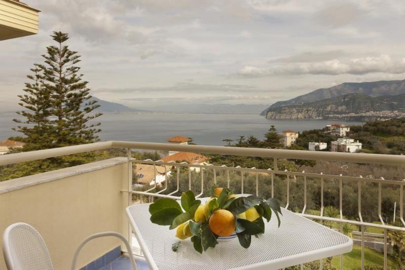 Grand Vesuvio 4*